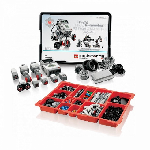 LEGO MINDSTORMS Education EV3