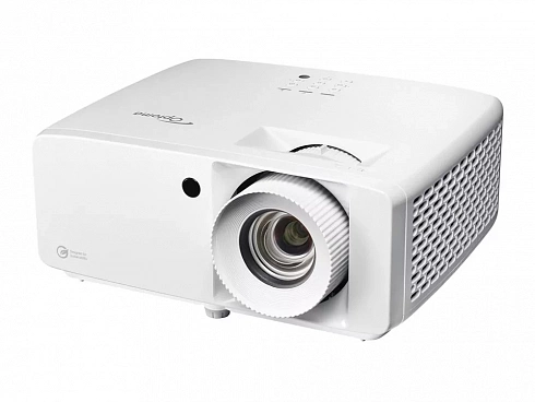 Лазерный проектор Optoma ZH450