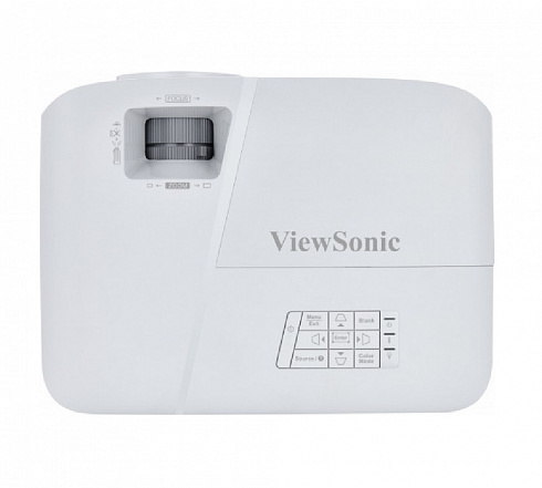 Мультимедийный проектор ViewSonic PG707X